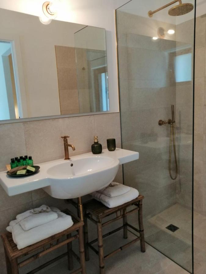 Intornoalnoce Suites Cisternino Eksteriør bilde